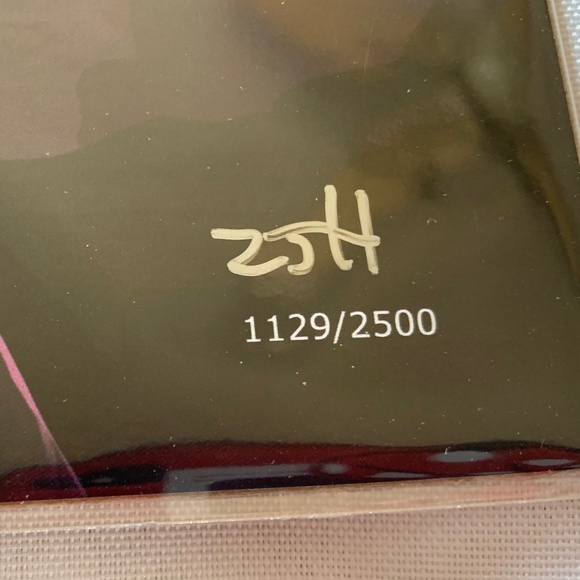 NWT. Autographed Loki of Disney+ Fan Art 8x10 Print! - Picture 3 of 4